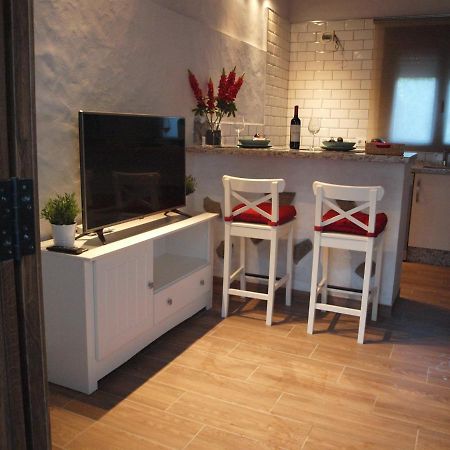 Вилла La Casa De Rodrigo Y Manuela Тарифа Экстерьер фото